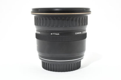 Canon EF 20-35mm 3.5-4.5 USM
