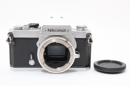 Nikon FT3