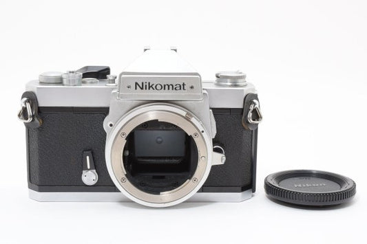 Nikon FT3