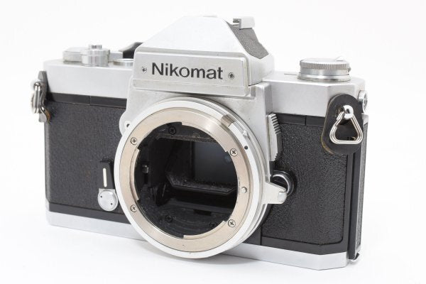 Nikon FT3