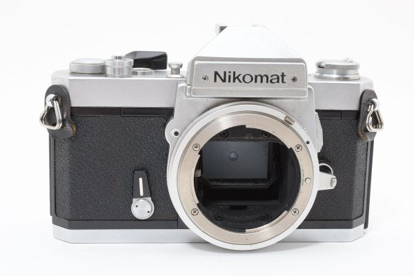 Nikon FT3