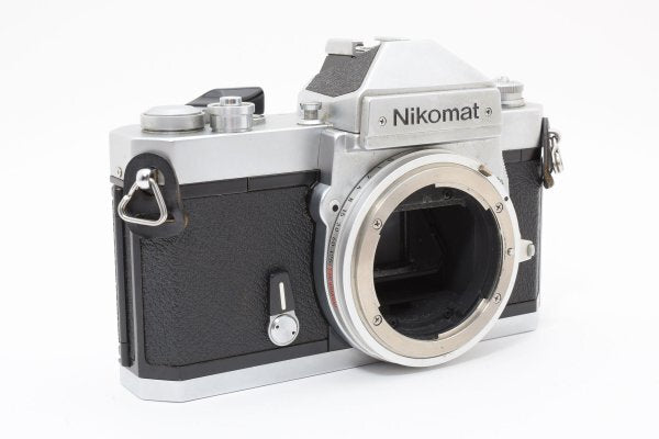 Nikon FT3