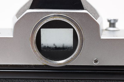 Nikon FT3