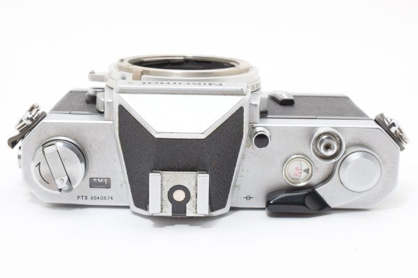 Nikon FT3