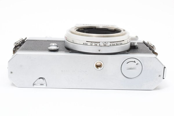 Nikon FT3
