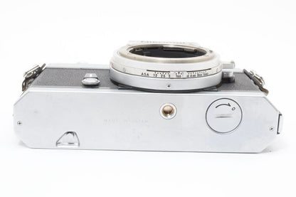 Nikon FT3