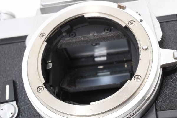 Nikon FT3