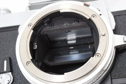 Nikon FT3