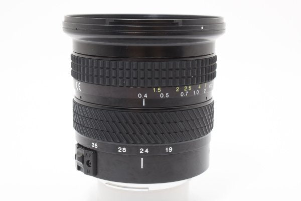 Tokina AF 19-35mm F3.5-4.5