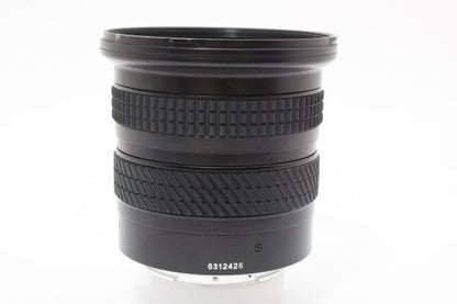 Tokina AF 19-35mm F3.5-4.5