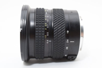 Tokina AF 19-35mm F3.5-4.5