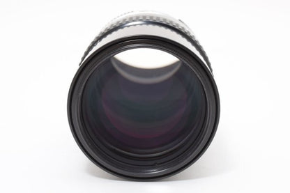 Nikon Ai NIKKOR 135mm F2.8