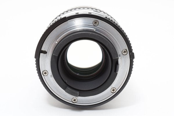 Nikon Ai NIKKOR 135mm F2.8