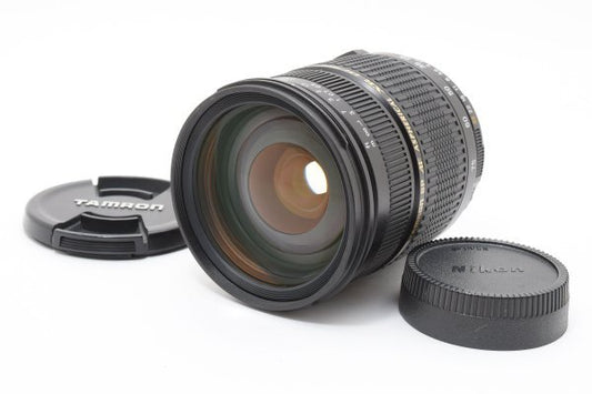 Tamron SP 28-75mm F2.8 XR Di LD ASPH Macro A09E