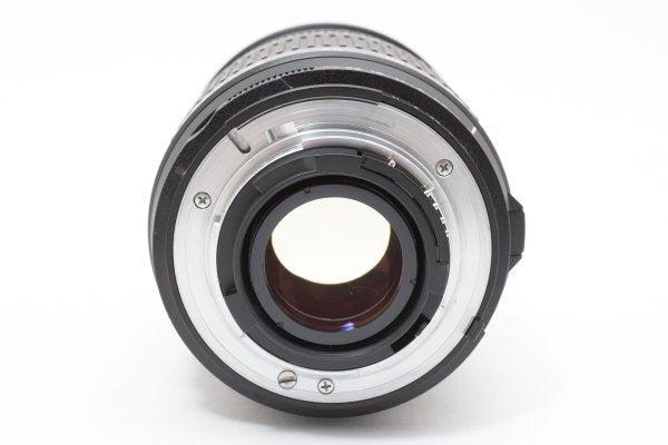 Tamron SP 28-75mm F2.8 XR Di LD ASPH Macro A09E