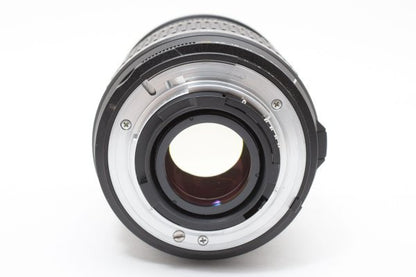 Tamron SP 28-75mm F2.8 XR Di LD ASPH Macro A09E