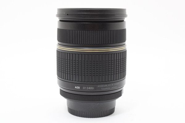Tamron SP 28-75mm F2.8 XR Di LD ASPH Macro A09E