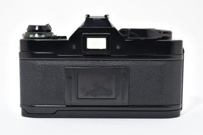 Canon AE-1 Program