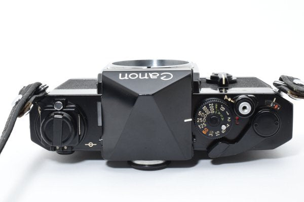 Canon F-1