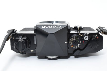 Canon F-1