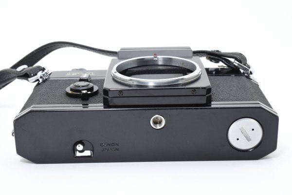Canon F-1