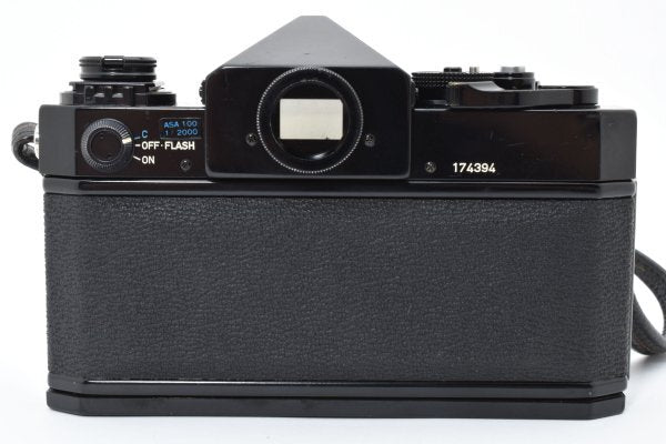 Canon F-1