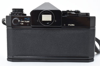 Canon F-1