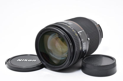 Nikon AF NIKKOR 35-135mm f3.5-4.5
