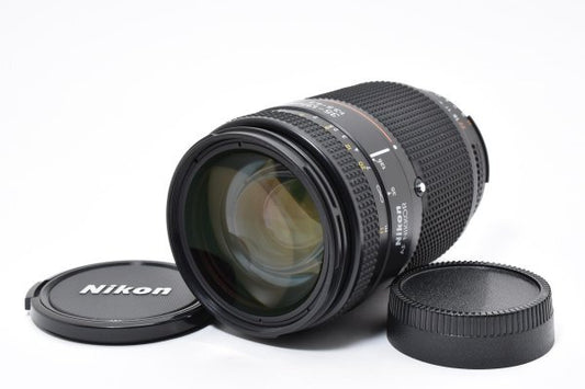 Nikon AF NIKKOR 35-135mm f3.5-4.5