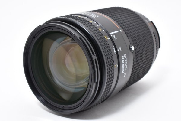 Nikon AF NIKKOR 35-135mm f3.5-4.5