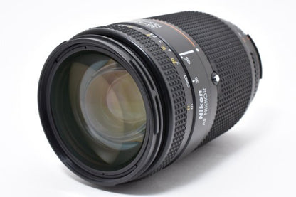 Nikon AF NIKKOR 35-135mm f3.5-4.5