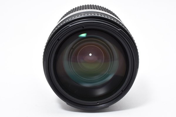 Nikon AF NIKKOR 35-135mm f3.5-4.5
