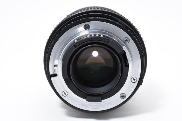 Nikon AF NIKKOR 35-135mm f3.5-4.5