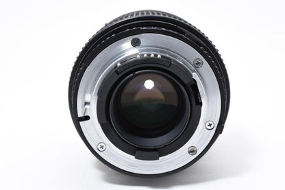 Nikon AF NIKKOR 35-135mm f3.5-4.5