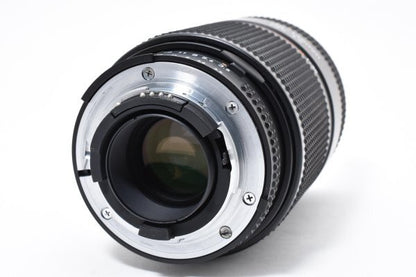 Nikon AF NIKKOR 35-135mm f3.5-4.5