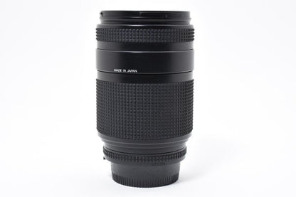 Nikon AF NIKKOR 35-135mm f3.5-4.5