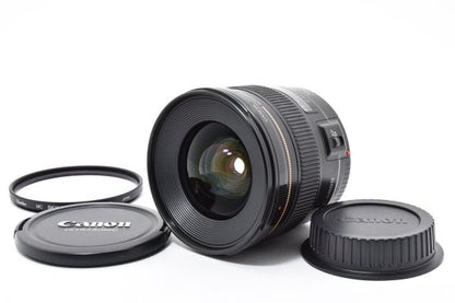 Canon EF 20mm F2.8 USM