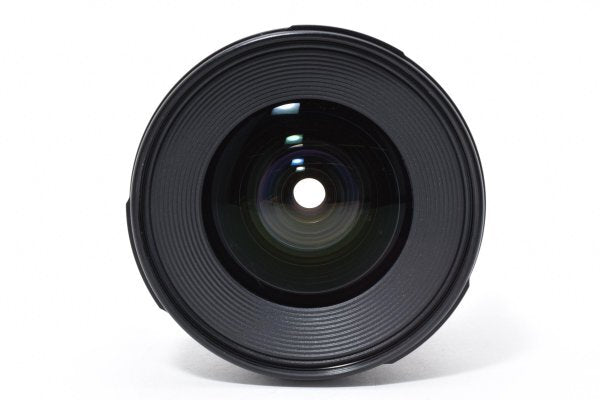 Canon EF 20mm F2.8 USM