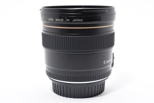 Canon EF 20mm F2.8 USM