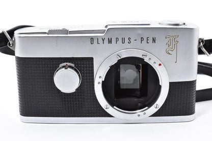 Olympus PEN-F