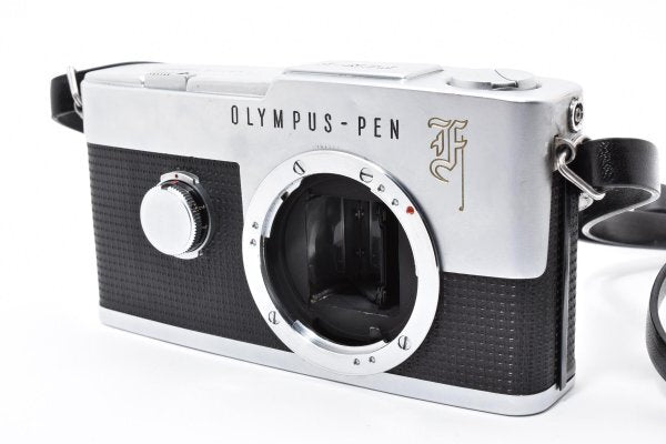 Olympus PEN-F