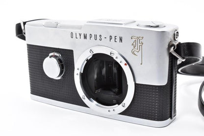 Olympus PEN-F