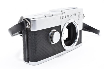 Olympus PEN-F
