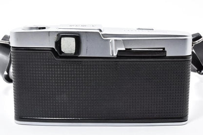 Olympus PEN-F