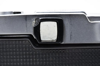 Olympus PEN-F