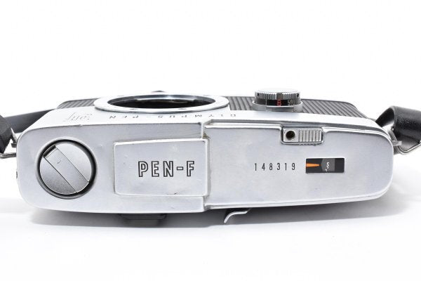 Olympus PEN-F