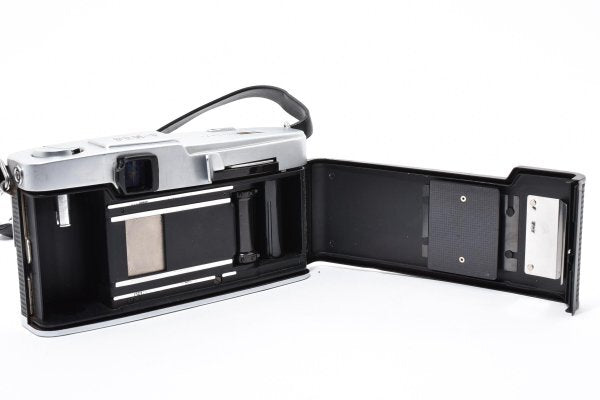 Olympus PEN-F