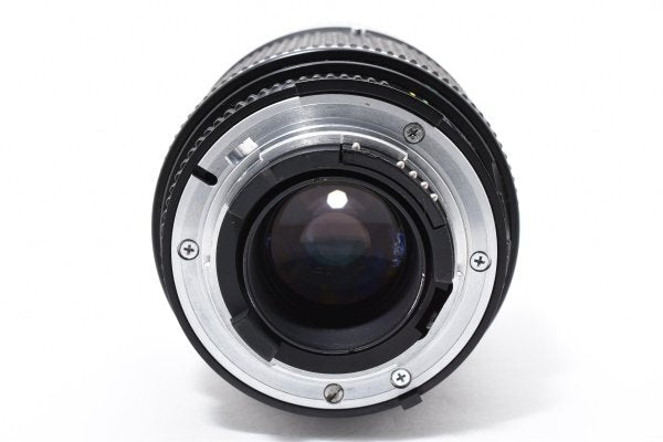 Nikon AF NIKKOR 35-135mm f3.5-4.5