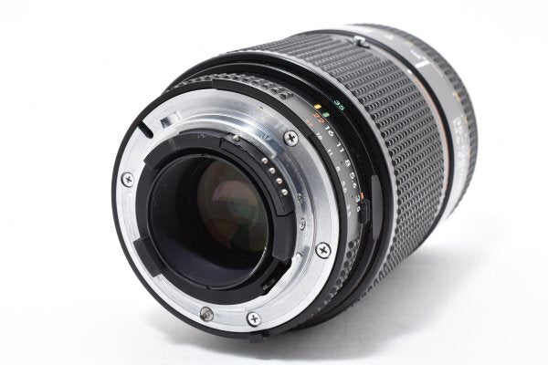 Nikon AF NIKKOR 35-135mm f3.5-4.5