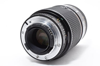 Nikon AF NIKKOR 35-135mm f3.5-4.5